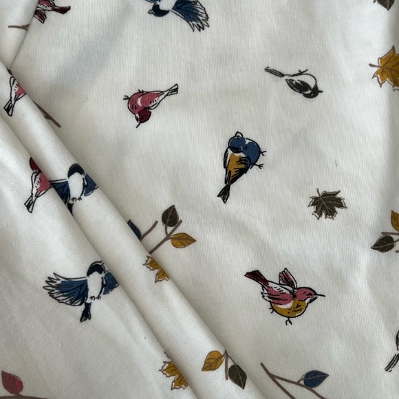 Women’s soft cotton blend long sleeve shirt, new. - Picture 5 of 5